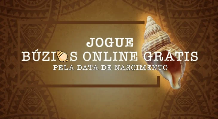 melhor jogo de búzios online grátis